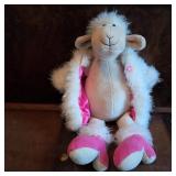 Jellycat Lamb Plush
