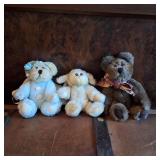 Boyds Collectible Bear