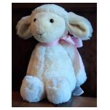 Lamb Jellycat Plush