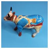 Cow Parade Figurine