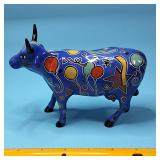 Cow Parade Figurine