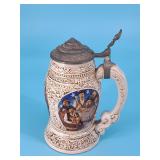 Anheuser-Busch Stein