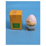 Goebel Annual Easter Egg