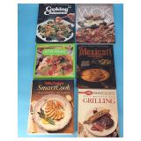 Cookbook Lot