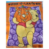 Winnie The Pooh Flag