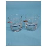 Ben Shot Rock Glasses