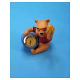 Winnie The Pooh Clock