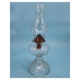 Hurricane Oil Lamp