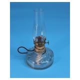 Antique Finger Lamp