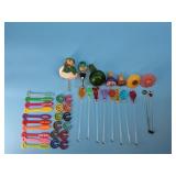Barware Lot