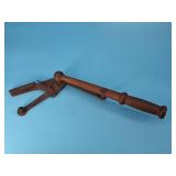 Clay Pigeon Thrower