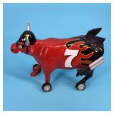 Cow Parade Figurine