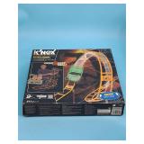 Knex Roller Coaster