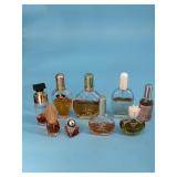 Vintage Perfume Lot