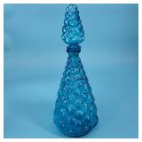 Italian Empoli Decanter