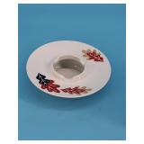 Noritake Pedestal Ashtray