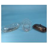 Misc. Glass Lot