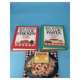 Cookbook Lot