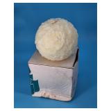 Partylite Snowball Candle