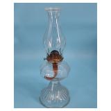 Hurricane Oil Lamp
