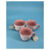 Soup Cup Lot