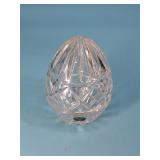 Bohemia Crystal Egg