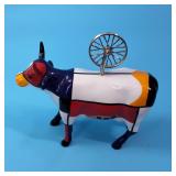 Cow Parade Figurine