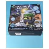 DIY Terrarium Grow Kit