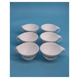 Corelle Coffee Cup Lot