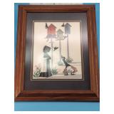 Cross-Stitch Artwork