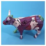 Cow Parade Figurine