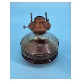 Hurricane Oil Lamp