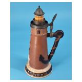 Anheuser-Busch Stein