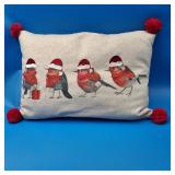 Milli Home Lumbar Pillow