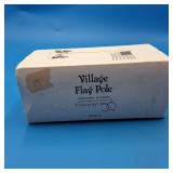Department 56 Village Accessory