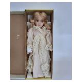 Seymour Mann Porcelain Doll