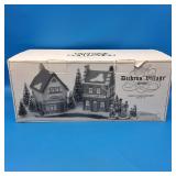 Department 56 Village House Set