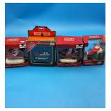 Coca Cola Christmas Ornaments