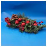 Christmas Table Display