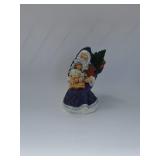Pipka Santa Claus Collectible