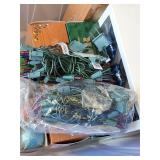 Christmas Decoration Lot