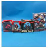 Coca Cola Christmas Ornaments