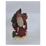 June McKenna Santa Collectible