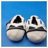 Child's Star Wars Slippers