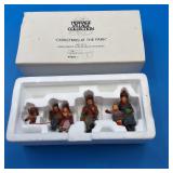 Department 56 Village Accessory