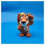 Clemson Tiger Ornament