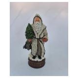 June McKenna Santa Collectible