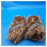 Child's Star Wars Slippers