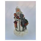 June McKenna Santa Collectible