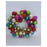 Christmas Door Wreath